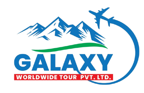 Galaxy Tours
